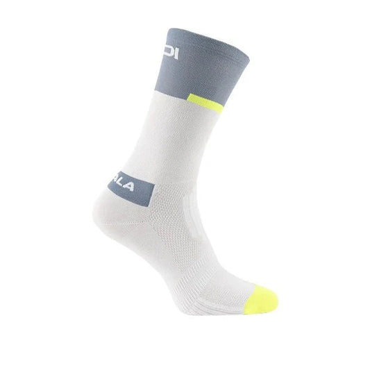 Calcetines SIDI NEO Blanco/Gris