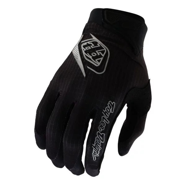 TROY LEE DESIGNS AIR Guantes para niños Negro