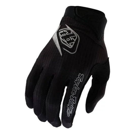 TROY LEE DESIGNS AIR Guantes para niños Negro