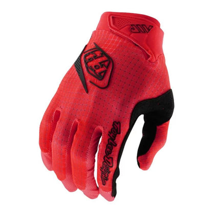 Guantes TROY LEE DESIGNS AIR MONO Junior Rojo