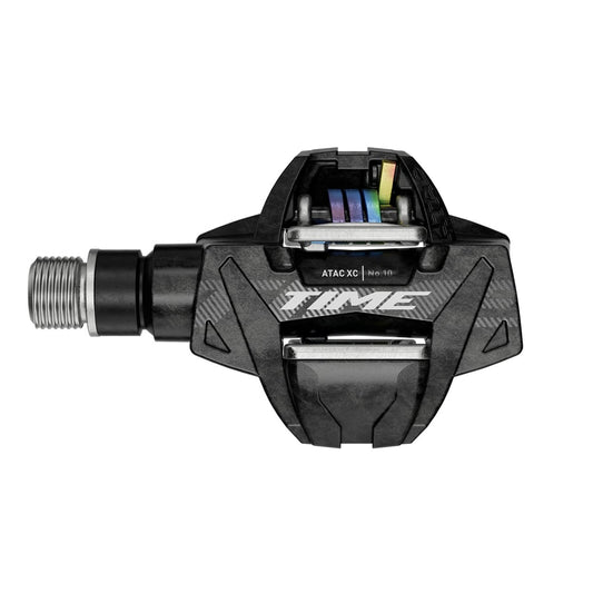 Pedales Time ATAC XC 10 Carbon 13°/17° 2025