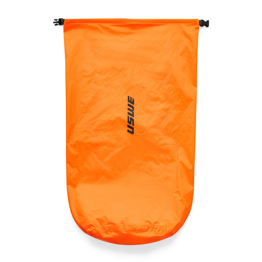 USWE DRYBAG HAJKER 30L Bolsa impermeable naranja