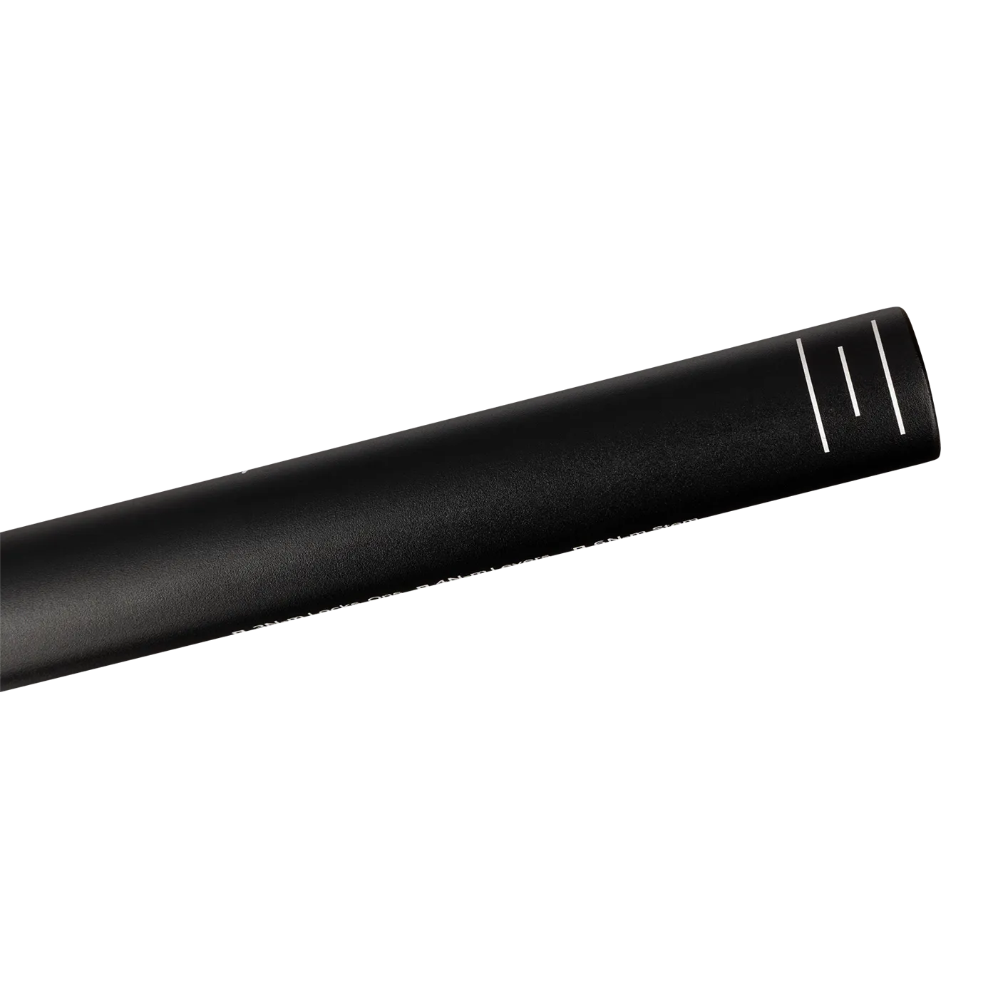 BURGTEC RIDE HIGH JOSH BRYCELAND SIGNATURE Manillar Rise 65mm 800mm Negro