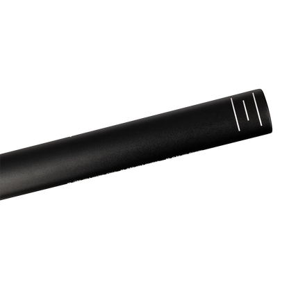 Manillar BURGTEC RIDE HIGH JOSH BRYCELAND SIGNATURE Rise 65mm 800mm Negro