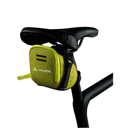 Bolsa de Sillín VAUDE RACE LIGHT LUMINUM Amarillo