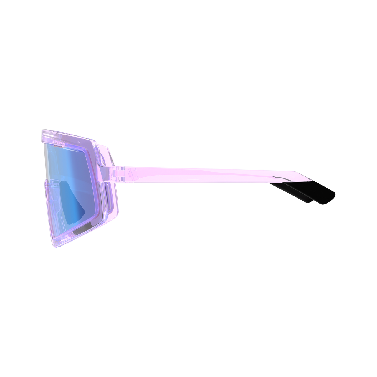 Gafas LEATT MADVIZ ONE Clera Violetr IRIZ Fuschia 41 VLT
