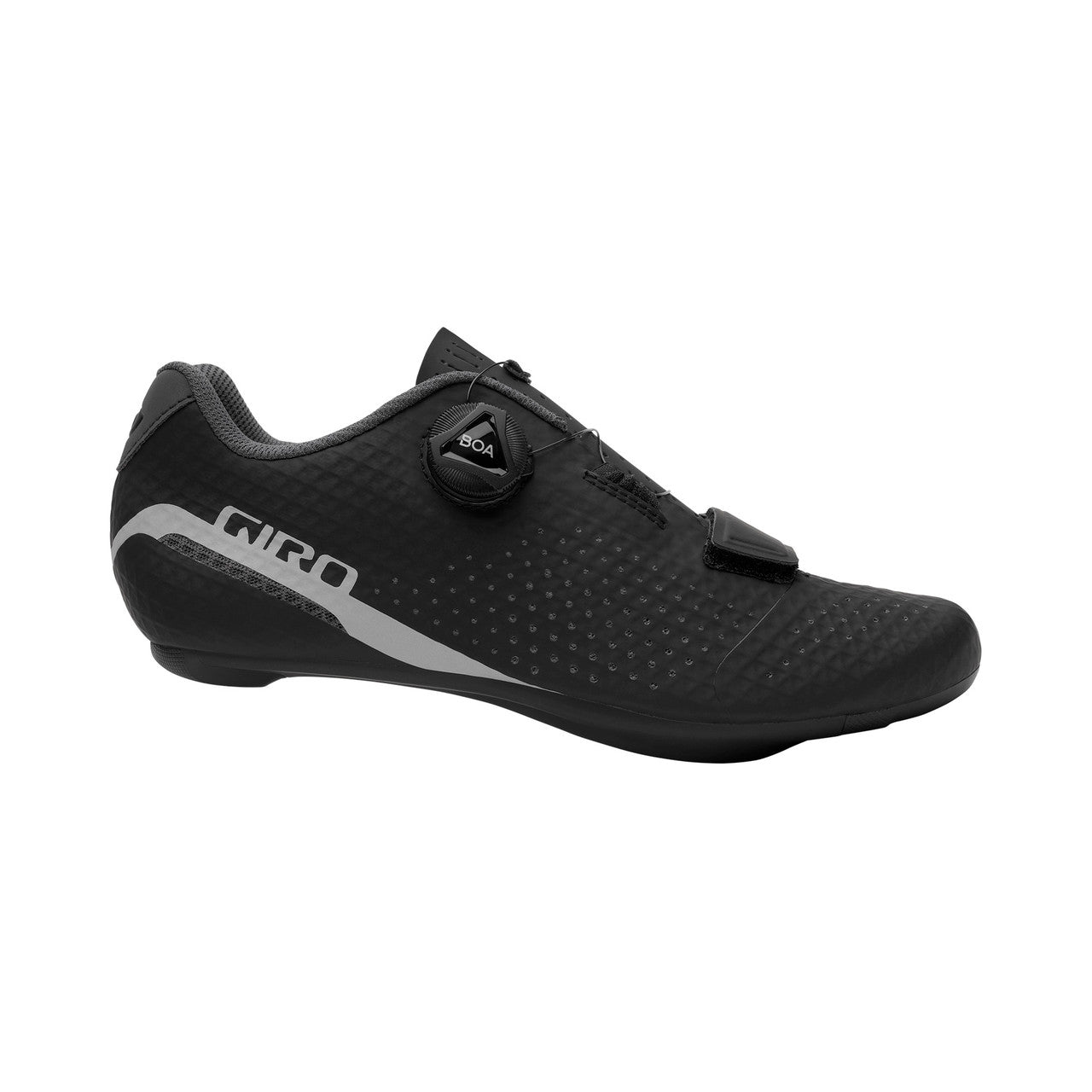 Zapatillas de carretera GIRO CADET Mujer Negro