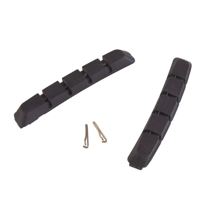 Par de Zapatas de Cartucho V-Brake SHIMANO M950/739