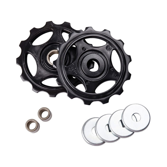 Galets de Dérailleur Arrière 7/8V SHIMANO ALIVIO RD-M410 #Y5VP98050