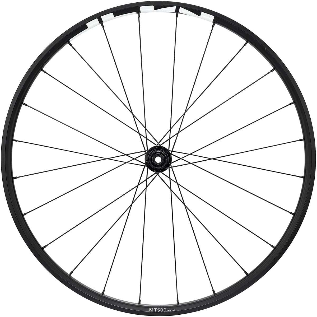 Roue Arrière SHIMANO MT500 29'' Axe 12x142 mm