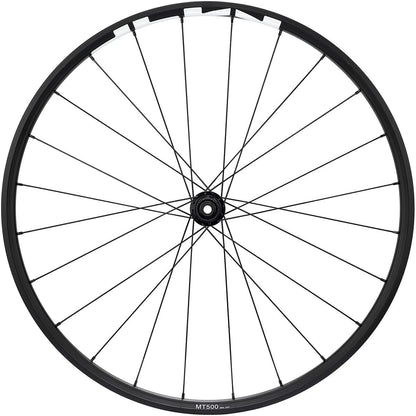 Par de Ruedas SHIMANO MT500 29'' Eje 15x100/12x142mm