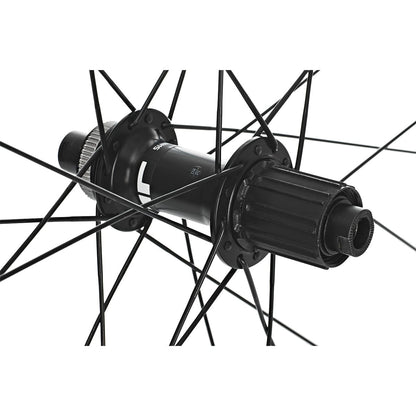 Rueda trasera SHIMANO MT500 29'' Eje 12x148 mm Boost