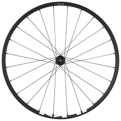 Par de Ruedas SHIMANO MT500 29'' Eje QR 9x100/9x135mm