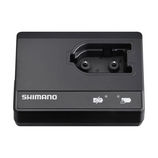 Cargador de batería SHIMANO SM-BCR1