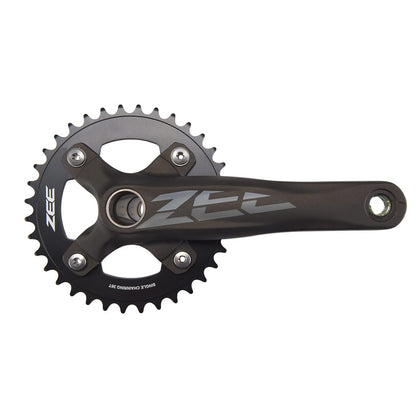 Biela 10V SHIMANO ZEE FC-M640