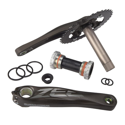 Biela 10V SHIMANO ZEE FC-M640