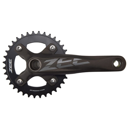 Plato 10V SHIMANO ZEE FC-M645