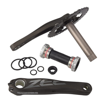 Plato 10V SHIMANO ZEE FC-M645