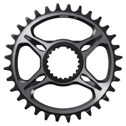 Plato Mono SHIMANO XTR M9100/M9120 12V Direct Mount