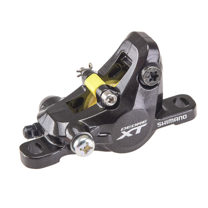 Pinza de Freno SHIMANO XT M8000 Negro #IBRM8000MPRX