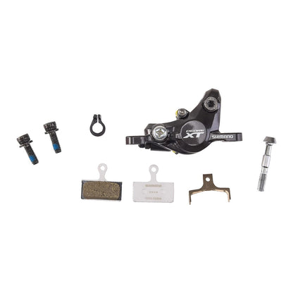 Pinza de Freno SHIMANO XT M8000 Negro #IBRM8000MPRX