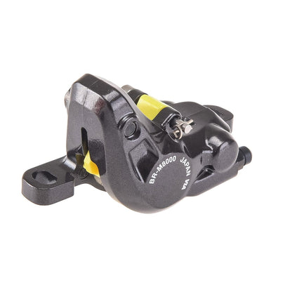 Pinza de Freno SHIMANO XT M8000 Negro #IBRM8000MPRX
