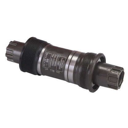 Pedalier SHIMANO BB-ES3000 68 mm BSA Eje Octalink