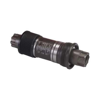 Pedalier SHIMANO BB-ES3000 73 mm BSA Eje Octalink