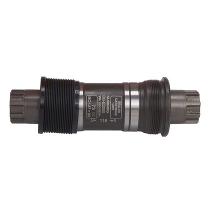 Pedalier SHIMANO BB-ES3000 73 mm BSA Eje Octalink