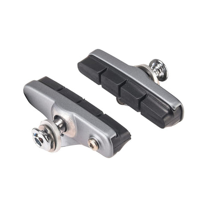 Par de Pastillas SHIMANO ULTEGRA R55C3 Plata