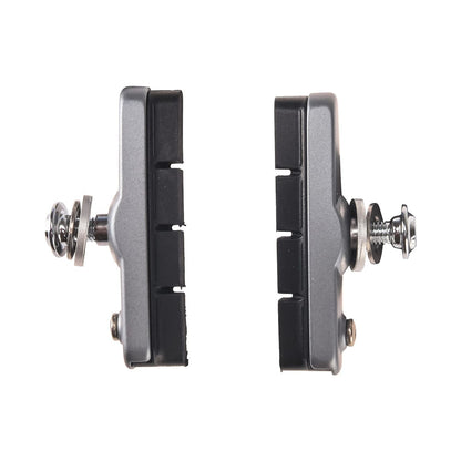 Par de Pastillas SHIMANO ULTEGRA R55C3 Plata