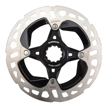 Disco SHIMANO XTR RT-MT900 Ice-Tech Freeza Center Lock Int