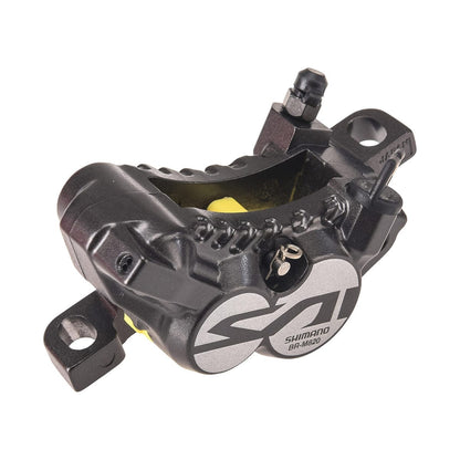 Pinza de Freno SHIMANO SAINT M820 Gris #IBRM820MPMF