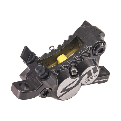 Pinza de Freno SHIMANO SAINT M820 Gris #IBRM820MPMF