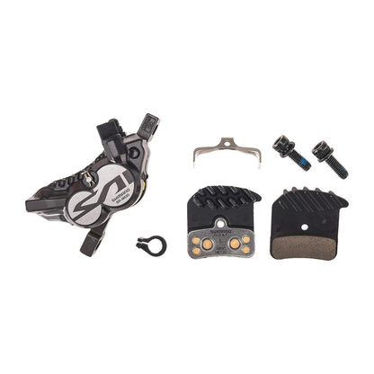 Pinza de Freno SHIMANO SAINT M820 Gris #IBRM820MPMF