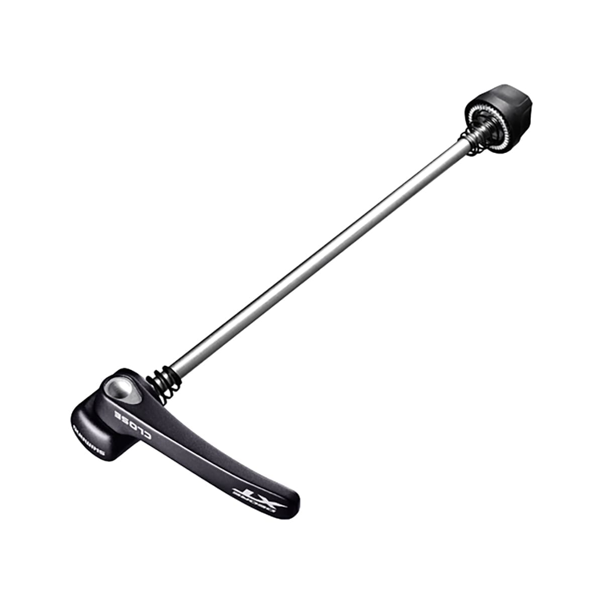 SHIMANO XT M8000 Rueda trasera 173 mm Cierre rápido #Y32Z98020
