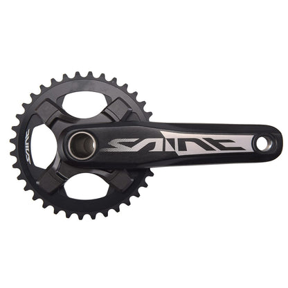 Biela 10V SHIMANO SAINT FC-M825
