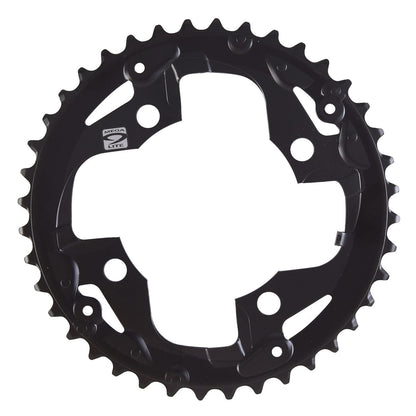 Plato Exterior SHIMANO ACERA M3000 9V 4 Agujeros 96 mm