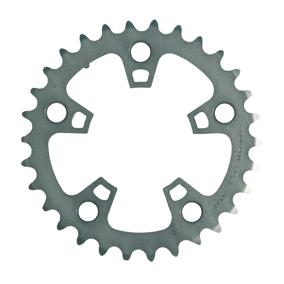 10V SHIMANO ULTEGRA 6703 Plato interior 92 mm