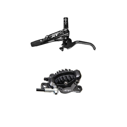 Freno Delantero SHIMANO XT M8000 J-KIT Sin Disco