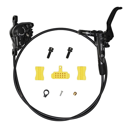 Freno Delantero SHIMANO XT M8000 J-KIT Sin Disco