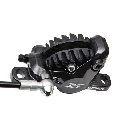 Freno Delantero SHIMANO XT M8000 J-KIT Sin Disco