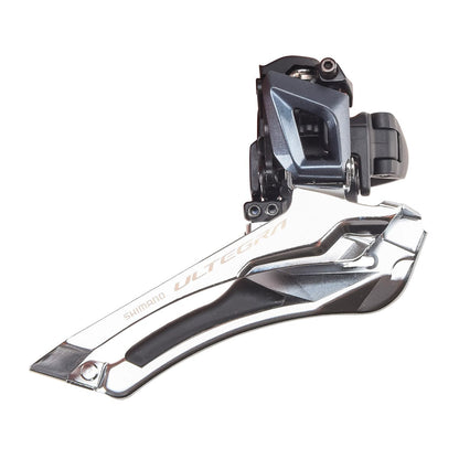 Desviador Delantero SHIMANO ULTEGRA R8000 2x11V con Abrazadera 34,9 mm