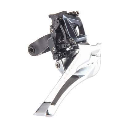 Desviador Delantero SHIMANO ULTEGRA R8000 2x11V con Abrazadera 34,9 mm