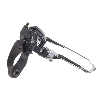 Desviador Delantero SHIMANO ULTEGRA R8000 2x11V con Abrazadera 34,9 mm