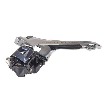 Desviador Delantero SHIMANO ULTEGRA R8000 2x11V para Soldar