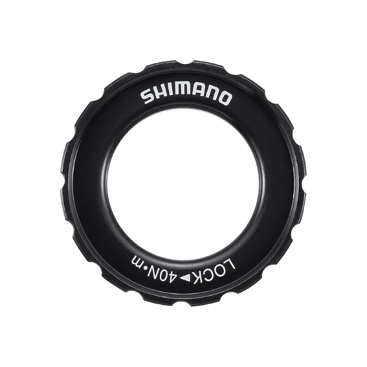 SHIMANO SM-RT70 CENTER LOCK Disco ext.