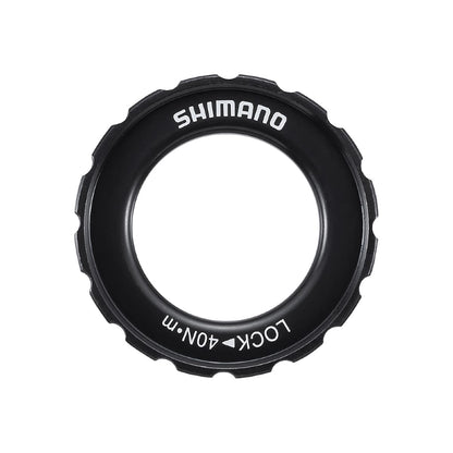 Disco SHIMANO SM-RT70 CENTER LOCK Ext