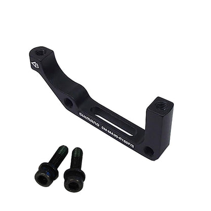 Adaptador Pinza Trasera PM / IS SHIMANO SM-MA90-R180P/S (+40 mm)