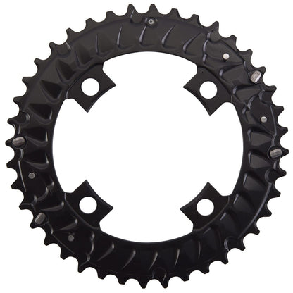 Plato Exterior SHIMANO SLX M7000 10V Triple 4 Agujeros 96 mm